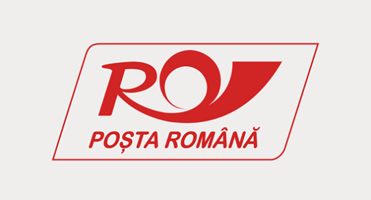 LOGO Posta romana
